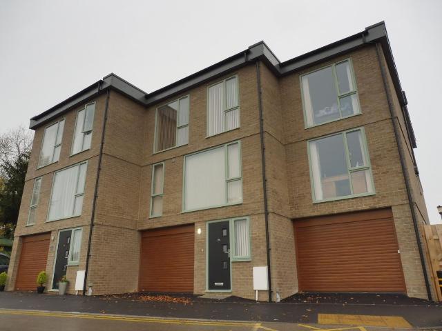 House for rent in Devizes, Wiltshire