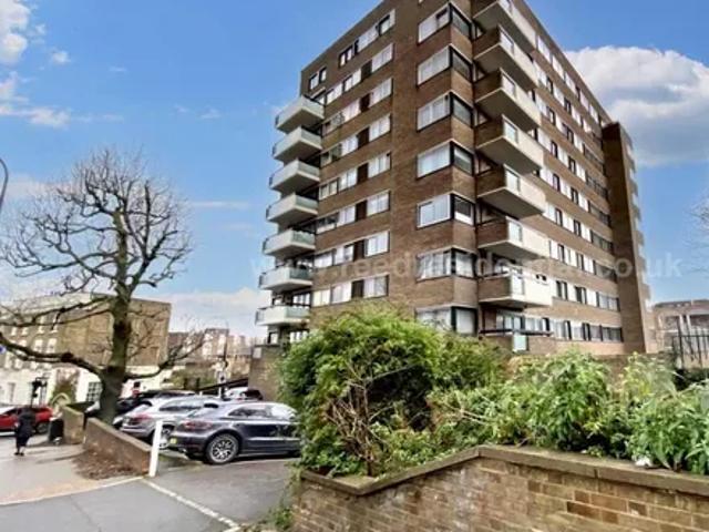 Apartment for rent in St. John's Wood, Greater London