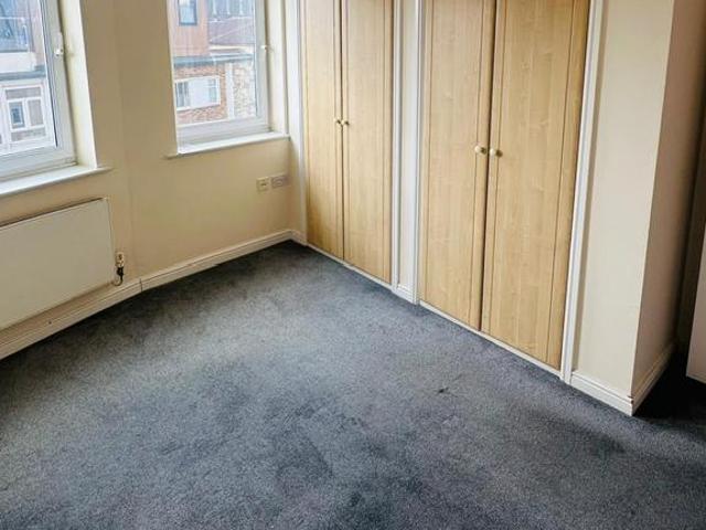 Apartment for rent in Rush Green, Greater London
