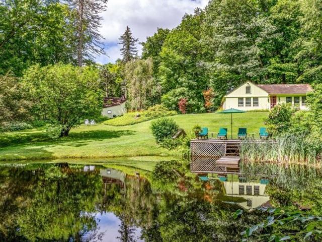 House for sale in Roxbury, Connecticut