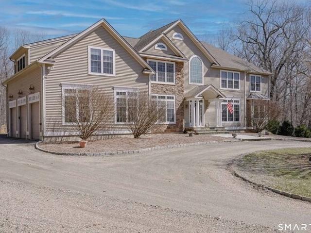 House for sale in Roxbury, Connecticut