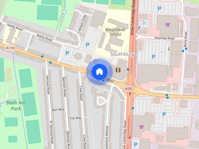 Room for rent in Greater London
