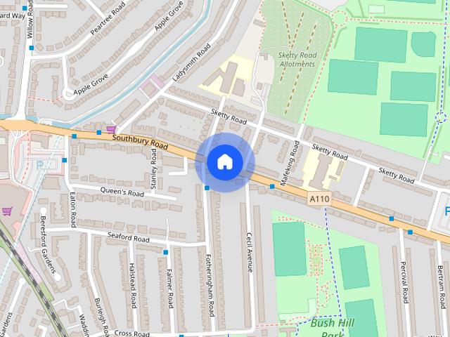 House for rent in Greater London