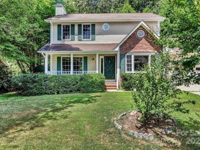 House for sale in Fletcher