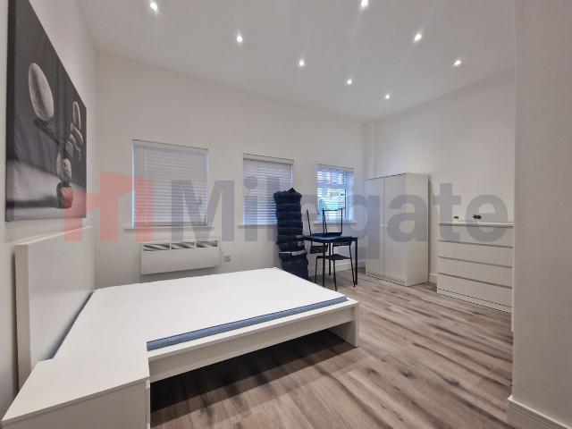 Studio for rent in Kursaal Estate, Alton Barnes