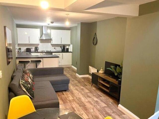 House for rent in Alton Barnes