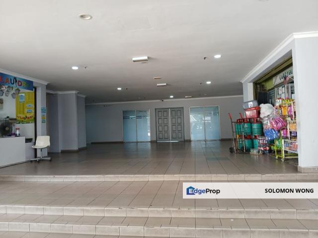 Condominium for sale in Petaling, Subang Jaya
