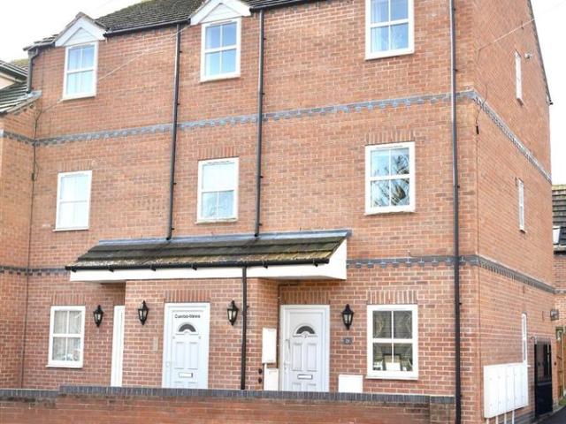 Apartment for rent in Gedling