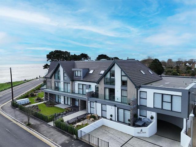 Apartment for rent in Friars Cliff, Christchurch