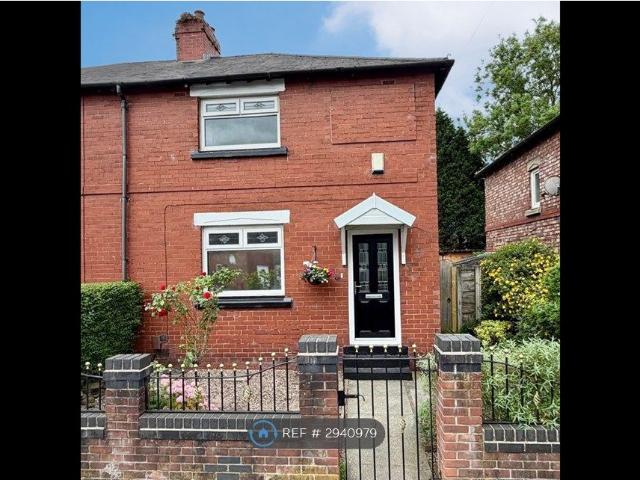 House for rent in Reddish, Greater Manchester