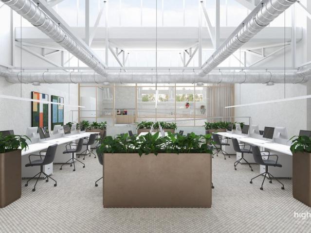 Office for rent in Horseshoe Creek, South Australia
