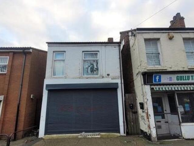 House for sale in Hull, City Of Kingston Upon Hull