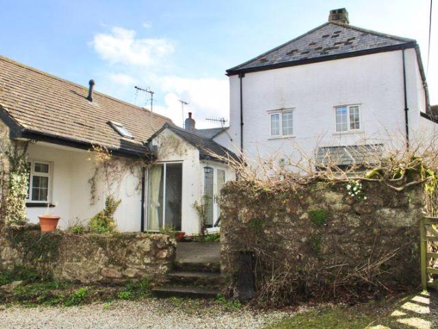 House for rent in Nattadon, West Devon