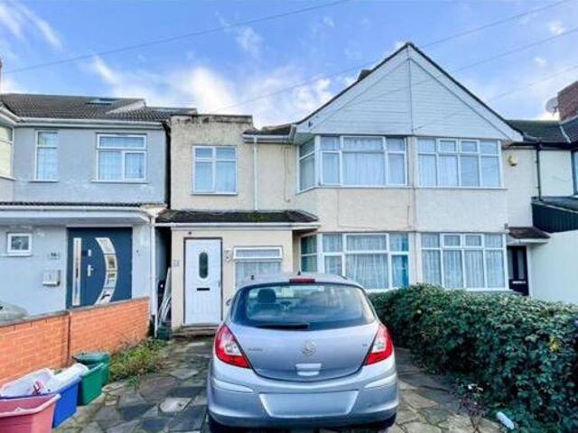 House for sale in London Borough of Hounslow, Cat Hill