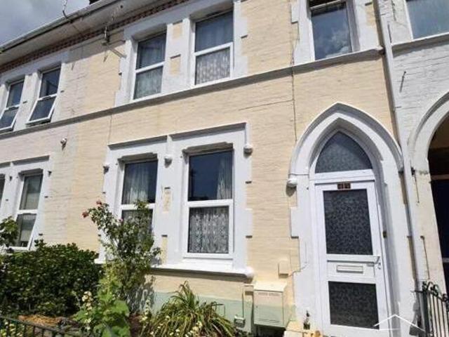 House for sale in Bournemouth, Bournemouth, Christchurch and Poole