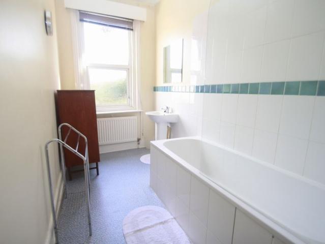 Studio for rent in Bournemouth, Lansdowne
