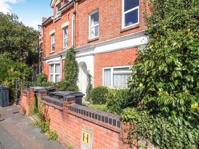 Apartment for rent in Springbourne, Bournemouth
