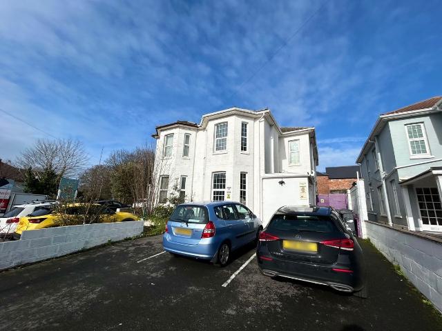 Apartment for rent in Springbourne, Bournemouth