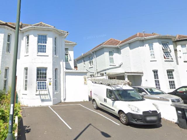 Apartment for rent in Springbourne, Bournemouth