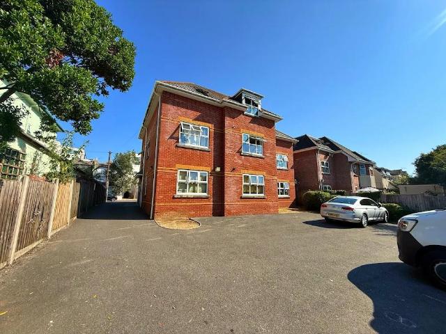 Apartment for rent in Springbourne, Bournemouth