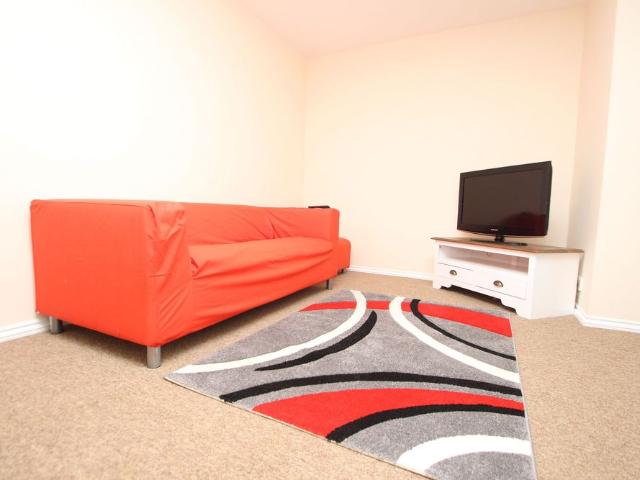 Apartment for rent in Springbourne, Bournemouth