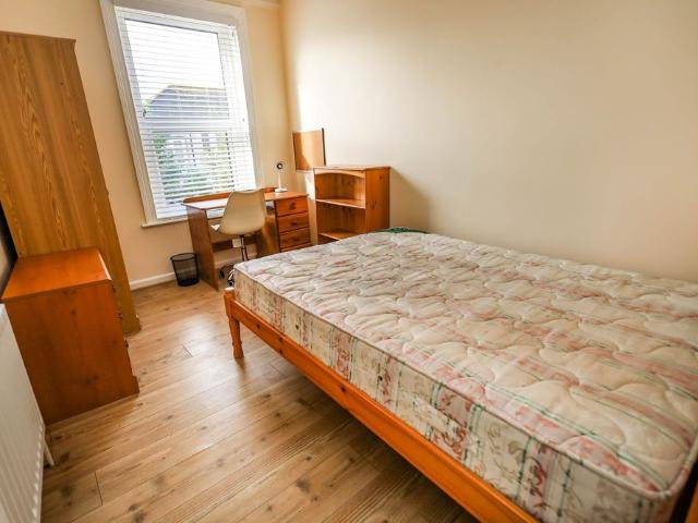 Room for rent in Springbourne, Bournemouth