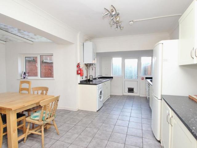 House for rent in Springbourne, Bournemouth
