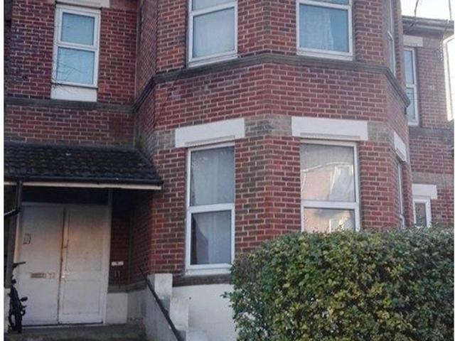Studio for rent in Springbourne, Bournemouth