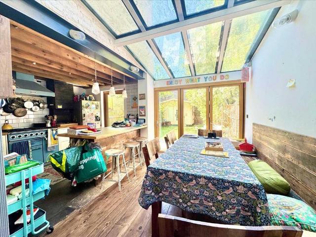 House for rent in Archway, Greater London