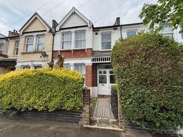 House for rent in London Borough of Croydon, Greater London