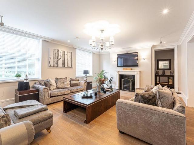 Apartment for rent in City of Westminster, Greater London