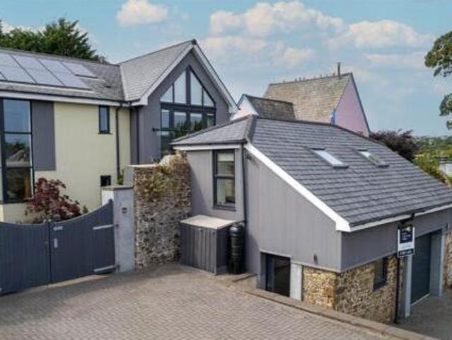 House for sale in Brandis Corner, Devon