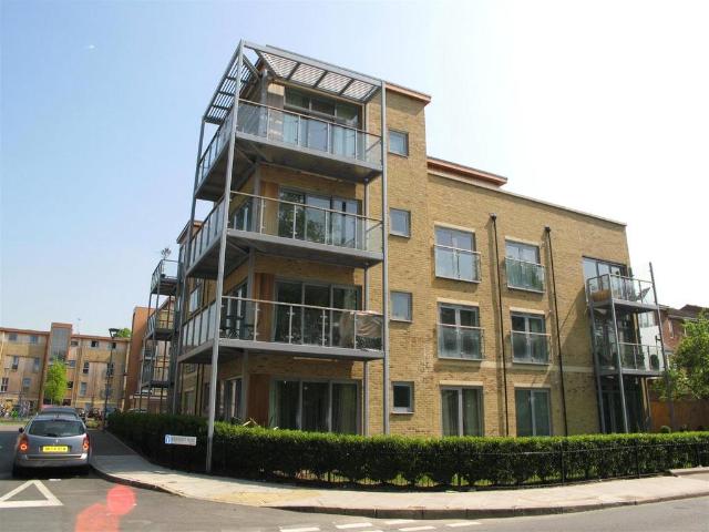 Apartment for rent in Hampton Wick, Greater London