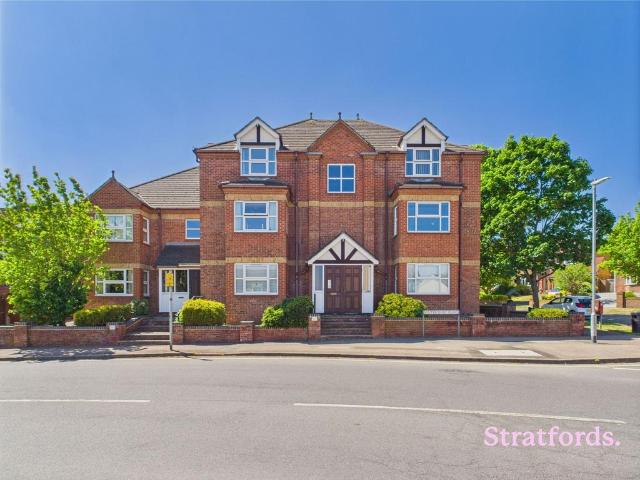 Apartment for rent in Leighton-Linslade, Linslade
