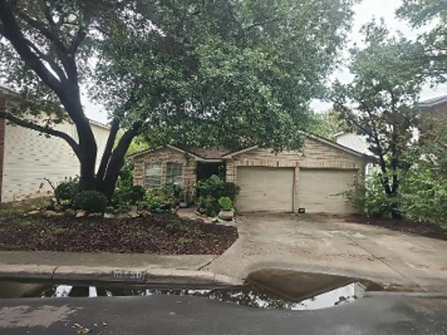 House for sale in Converse, Bexar County