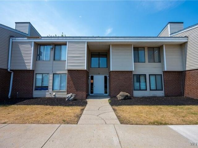 Condo for sale in East Amherst