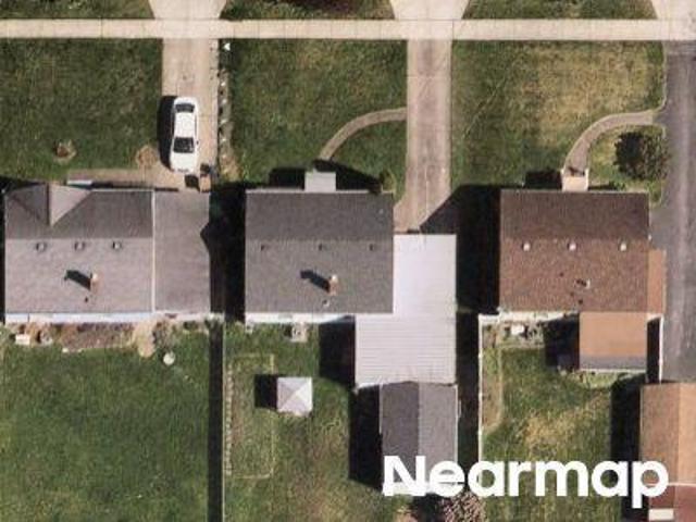 House for sale in Cheektowaga, New York