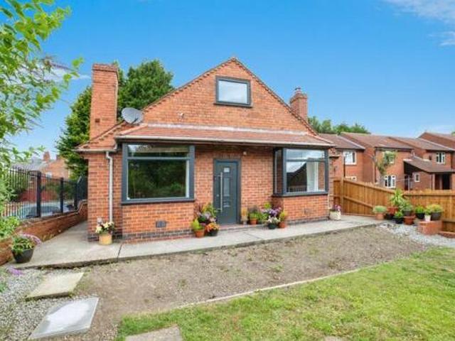 House for sale in Kedleston, East Midlands