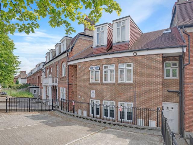 House for rent in London Borough of Wandsworth, Greater London