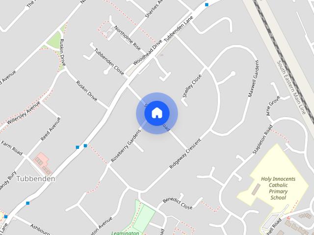 House for rent in Crofton, Greater London
