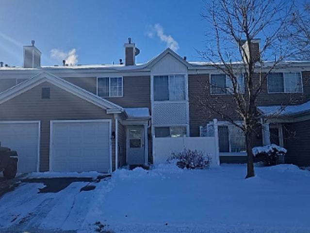 Condo for sale in Burnsville, Minnesota