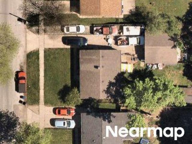 House for sale in Elkhart, Indiana
