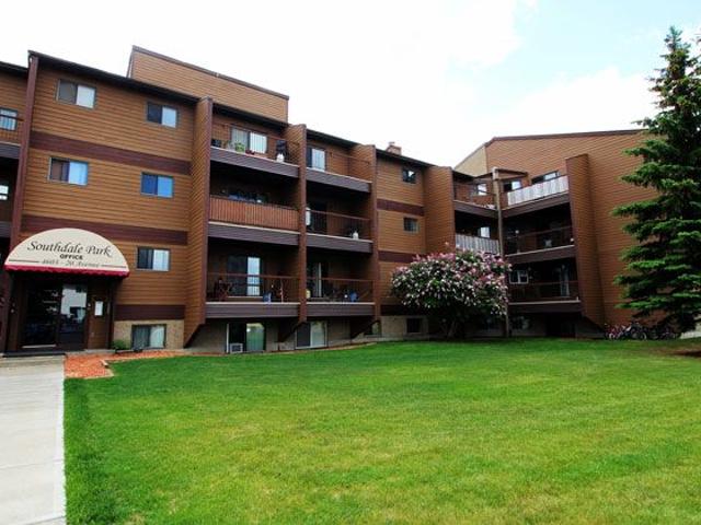 Apartment for rent in Wedgewood, Alberta