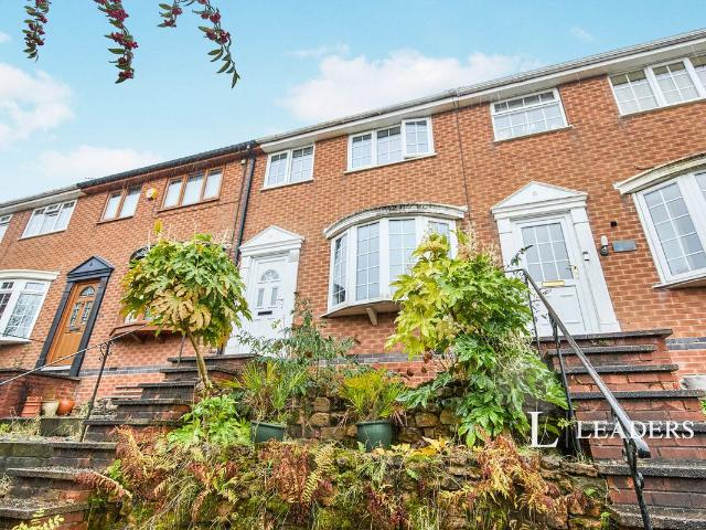 House for rent in Carlton, Gedling