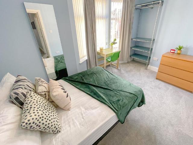 House for rent in Sandown Park, Liverpool
