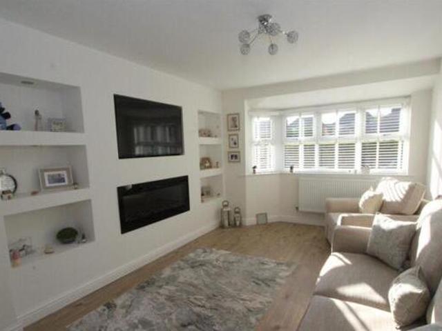 House for sale in Warrington