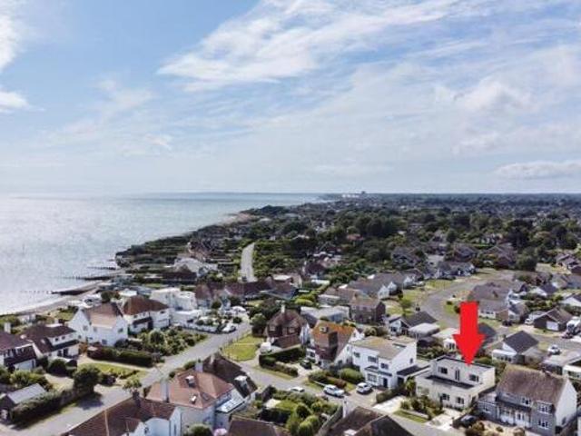 House for sale in Clapham, West Sussex