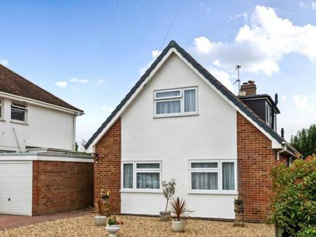 House for sale in Clapham, West Sussex