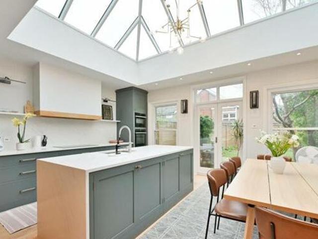 House for sale in Lyons, Greater London