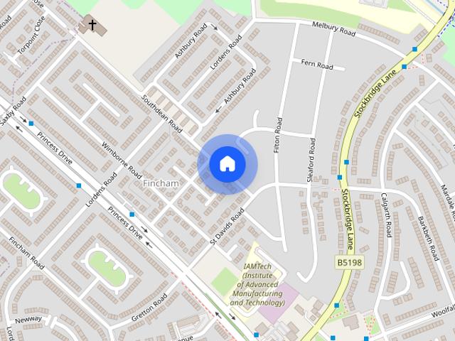 House for rent in Page Moss, Huyton